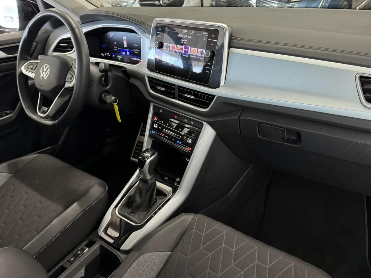 1.5 TSI Goal Edition | Automaat | Stoelverwarming | ACC | Clima | Navi | PDC | Carplay | ( Vestiging - Nieuwegein )