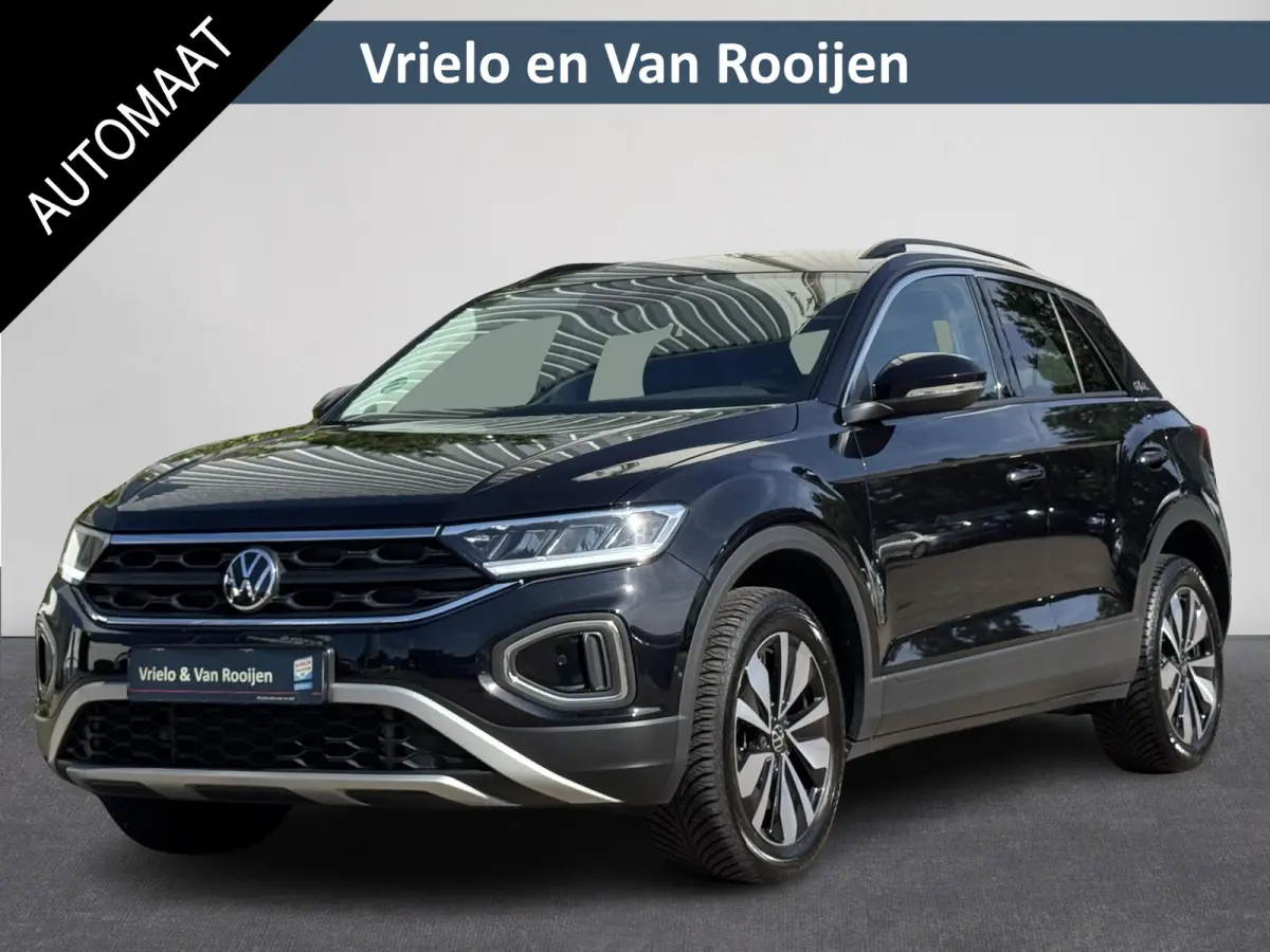 1.5 TSI Goal Edition | Automaat | Stoelverwarming | ACC | Clima | Navi | PDC | Carplay | ( Vestiging - Nieuwegein )