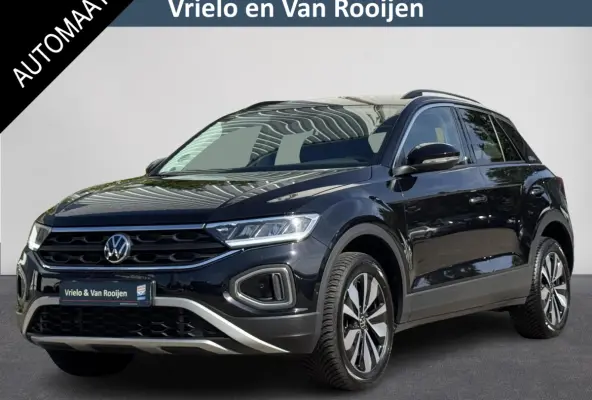 1.5 TSI Goal Edition | Automaat | Stoelverwarming | ACC | Clima | Navi | PDC | Carplay | ( Vestiging - Nieuwegein )