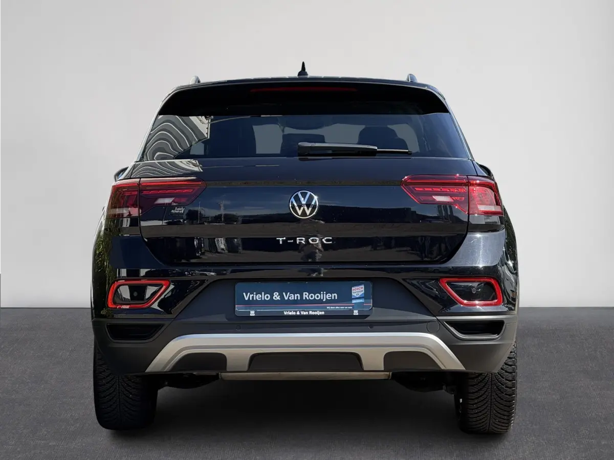 1.5 TSI Goal Edition | Automaat | Stoelverwarming | ACC | Clima | Navi | PDC | Carplay | ( Vestiging - Nieuwegein )