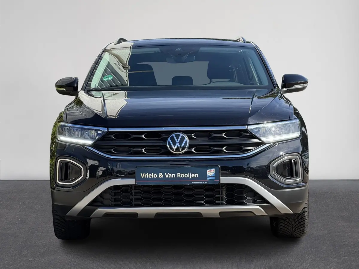 1.5 TSI Goal Edition | Automaat | Stoelverwarming | ACC | Clima | Navi | PDC | Carplay | ( Vestiging - Nieuwegein )