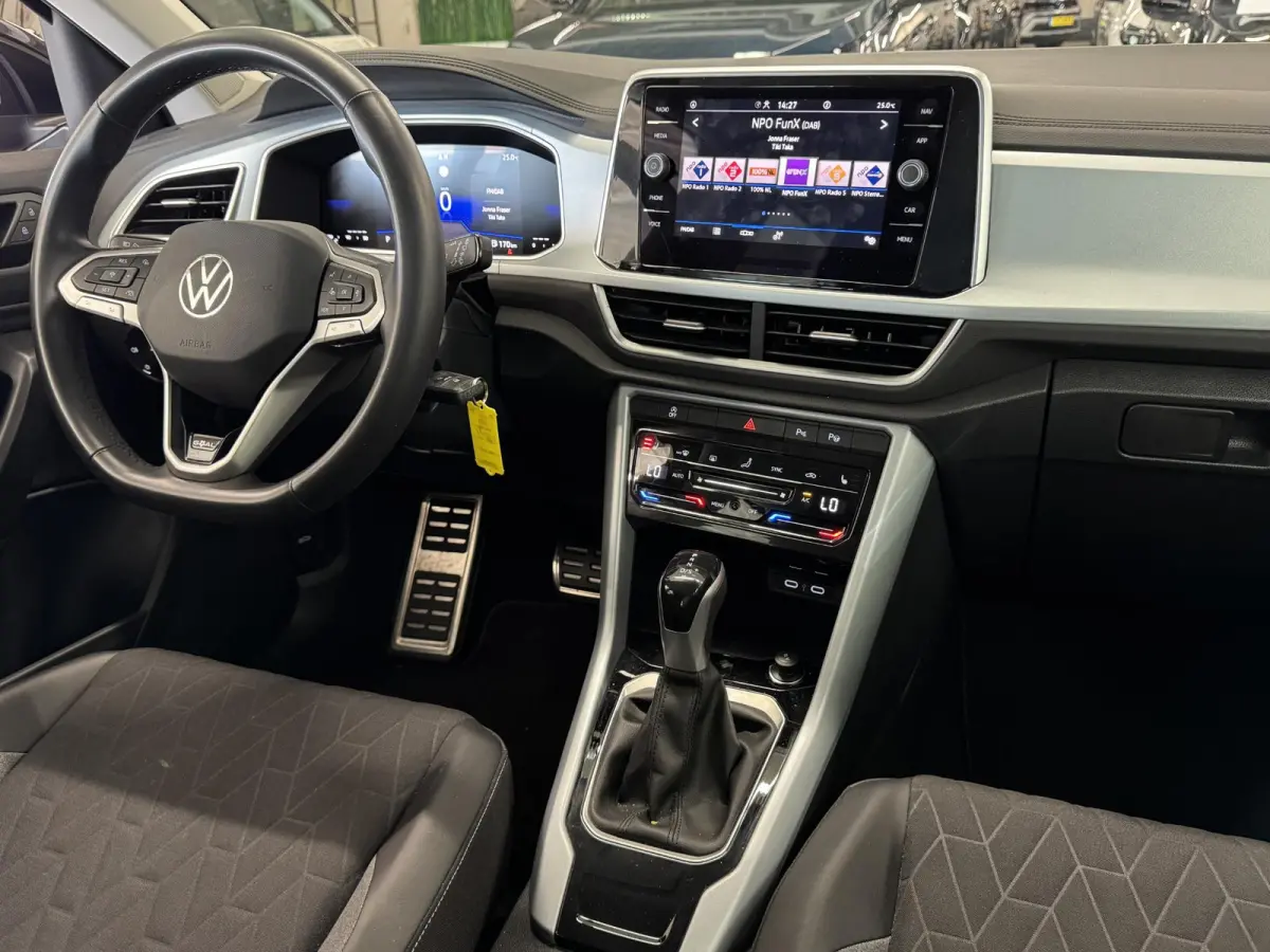 1.5 TSI Goal Edition | Automaat | Stoelverwarming | ACC | Clima | Navi | PDC | Carplay | ( Vestiging - Nieuwegein )
