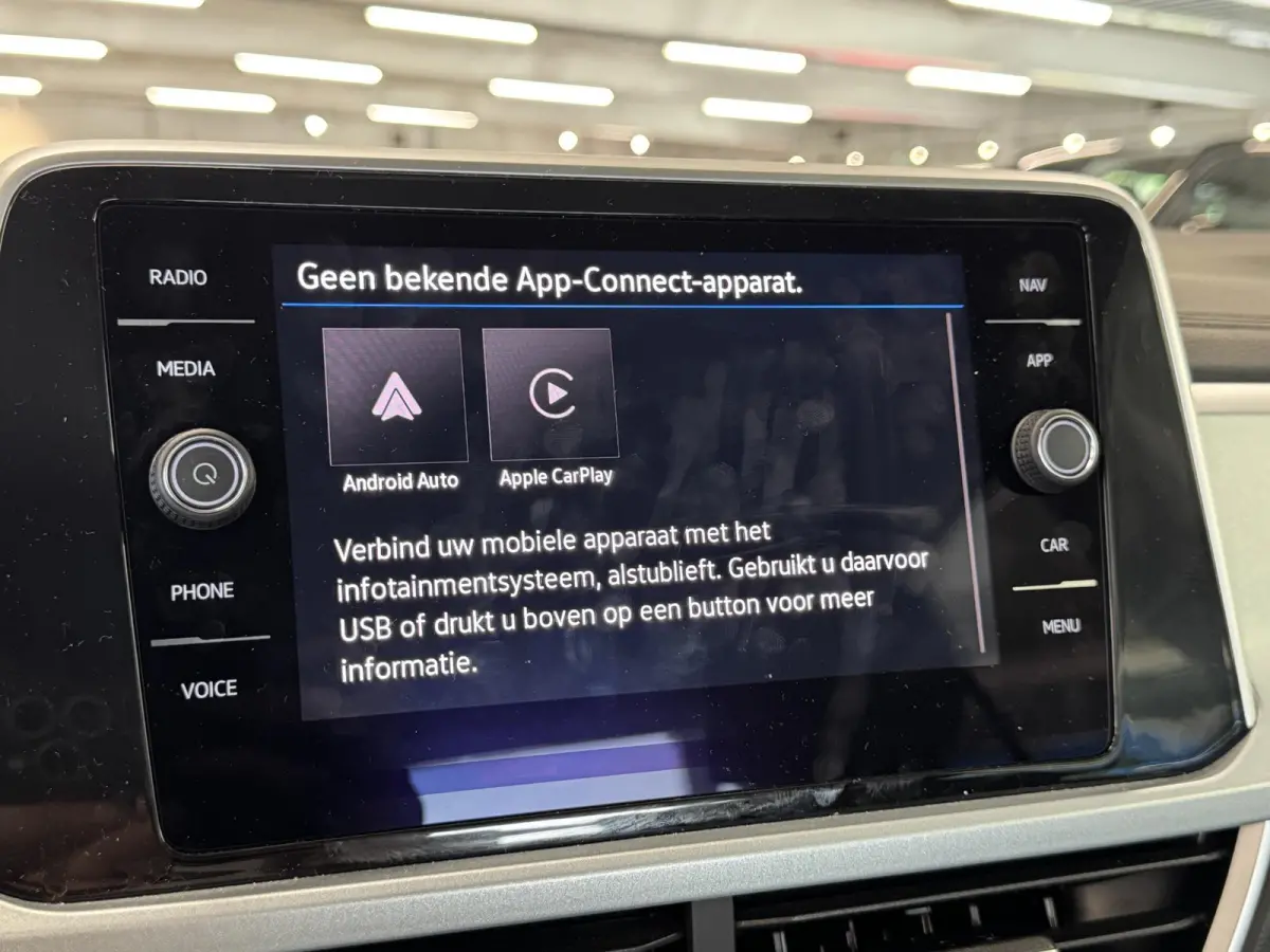 1.5 TSI Goal Edition | Automaat | Stoelverwarming | ACC | Clima | Navi | PDC | Carplay | ( Vestiging - Nieuwegein )