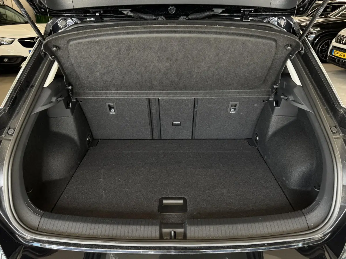 1.5 TSI Goal Edition | Automaat | Stoelverwarming | ACC | Clima | Navi | PDC | Carplay | ( Vestiging - Nieuwegein )