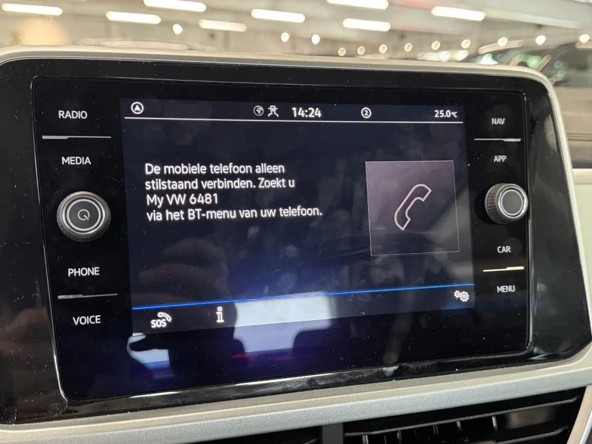 1.5 TSI Goal Edition | Automaat | Stoelverwarming | ACC | Clima | Navi | PDC | Carplay | ( Vestiging - Nieuwegein )