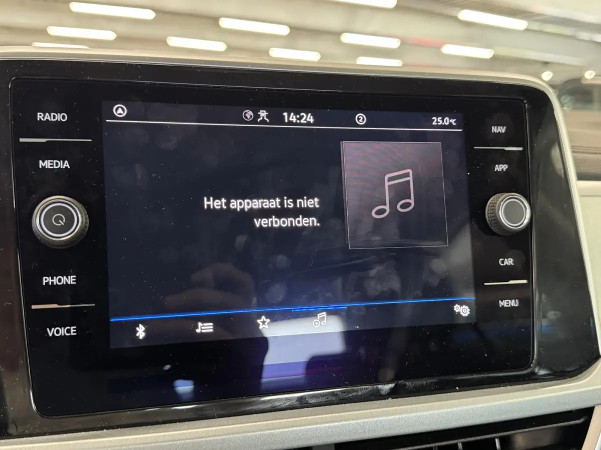 1.5 TSI Goal Edition | Automaat | Stoelverwarming | ACC | Clima | Navi | PDC | Carplay | ( Vestiging - Nieuwegein )