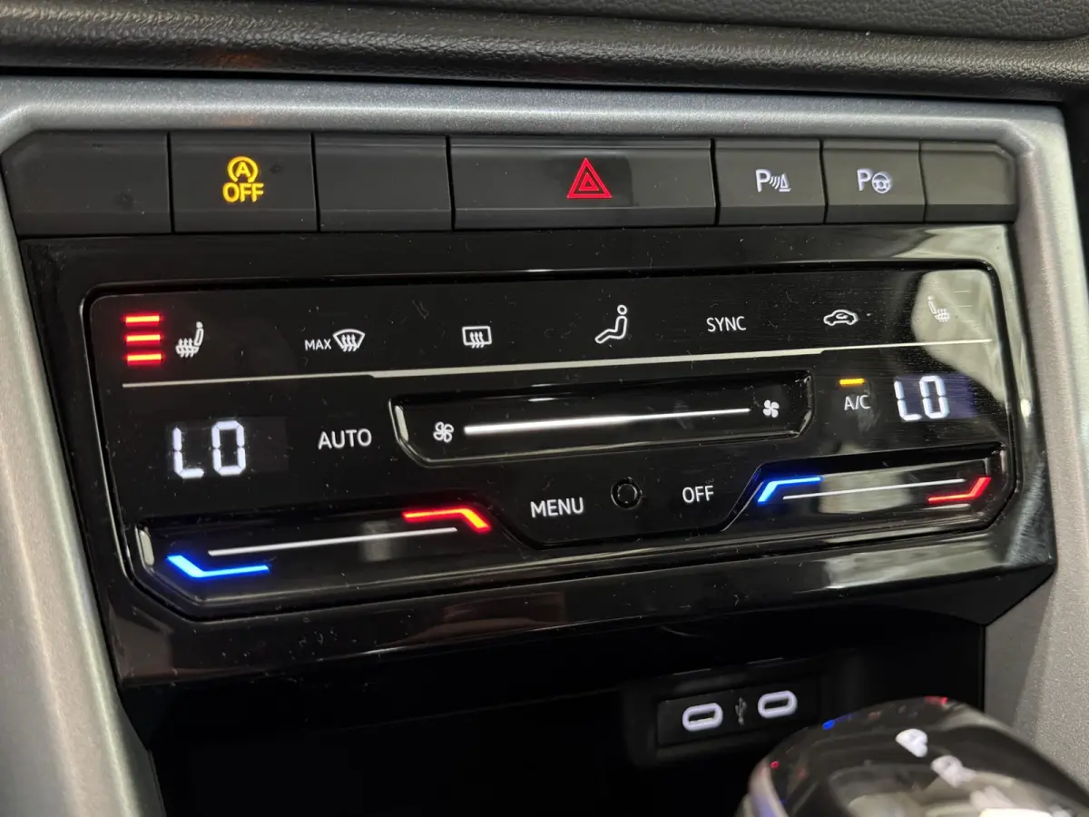 1.5 TSI Goal Edition | Automaat | Stoelverwarming | ACC | Clima | Navi | PDC | Carplay | ( Vestiging - Nieuwegein )