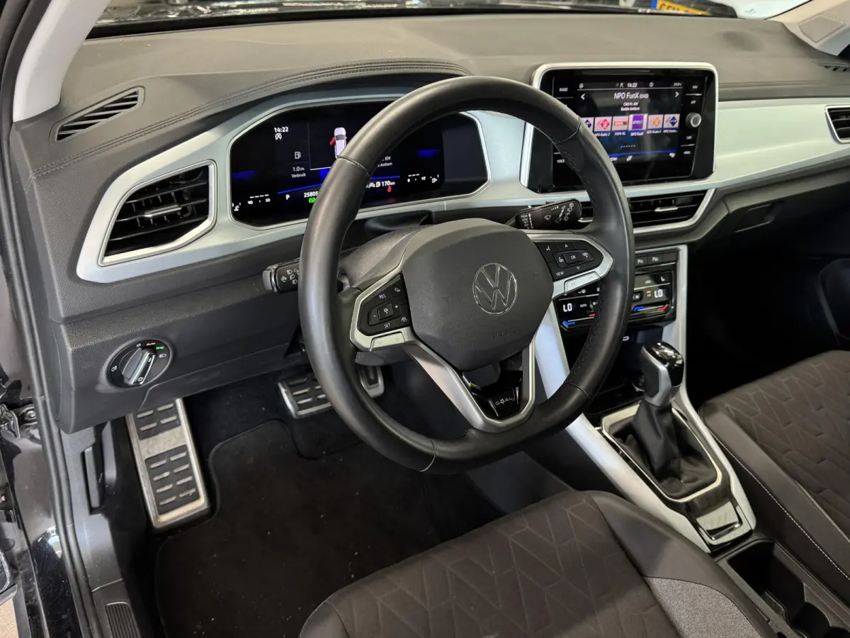 1.5 TSI Goal Edition | Automaat | Stoelverwarming | ACC | Clima | Navi | PDC | Carplay | ( Vestiging - Nieuwegein )
