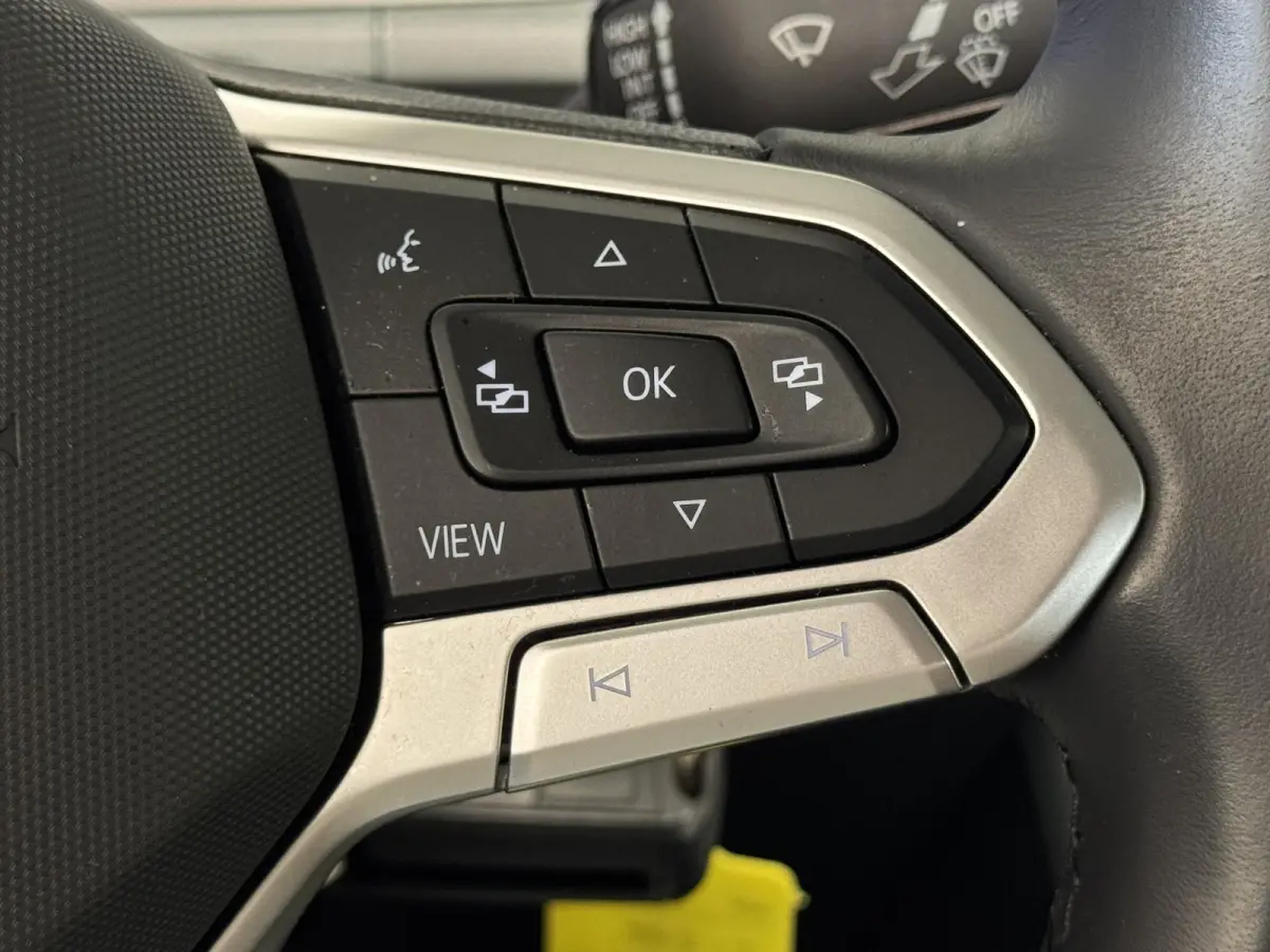 1.5 TSI Goal Edition | Automaat | Stoelverwarming | ACC | Clima | Navi | PDC | Carplay | ( Vestiging - Nieuwegein )