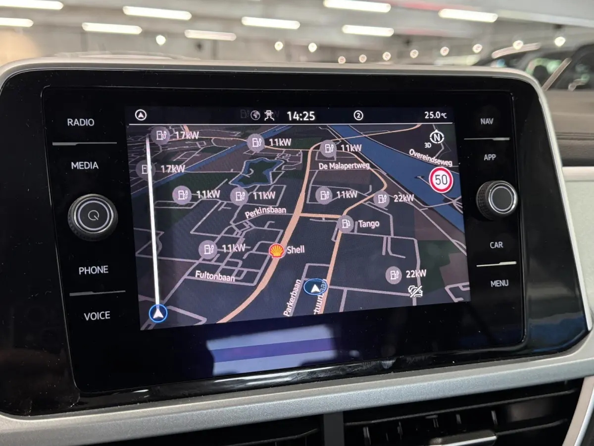 1.5 TSI Goal Edition | Automaat | Stoelverwarming | ACC | Clima | Navi | PDC | Carplay | ( Vestiging - Nieuwegein )