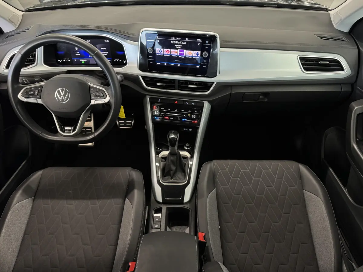1.5 TSI Goal Edition | Automaat | Stoelverwarming | ACC | Clima | Navi | PDC | Carplay | ( Vestiging - Nieuwegein )