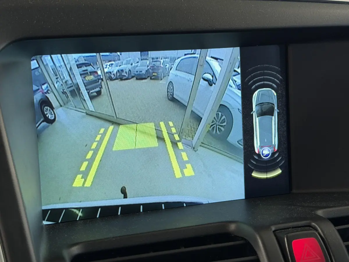 2.0 T5 FWD Summum | Pano | Harman Kardon | Leer | Camera | Stoelverw. | ACC ( Vestiging - Nieuwegein )