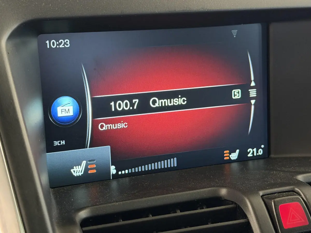 2.0 T5 FWD Summum | Pano | Harman Kardon | Leer | Camera | Stoelverw. | ACC ( Vestiging - Nieuwegein )
