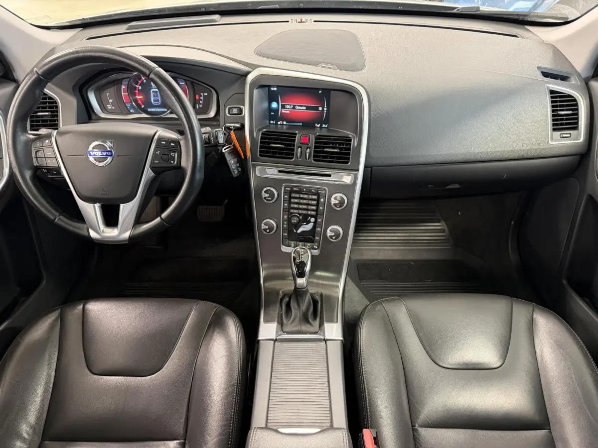 2.0 T5 FWD Summum | Pano | Harman Kardon | Leer | Camera | Stoelverw. | ACC ( Vestiging - Nieuwegein )