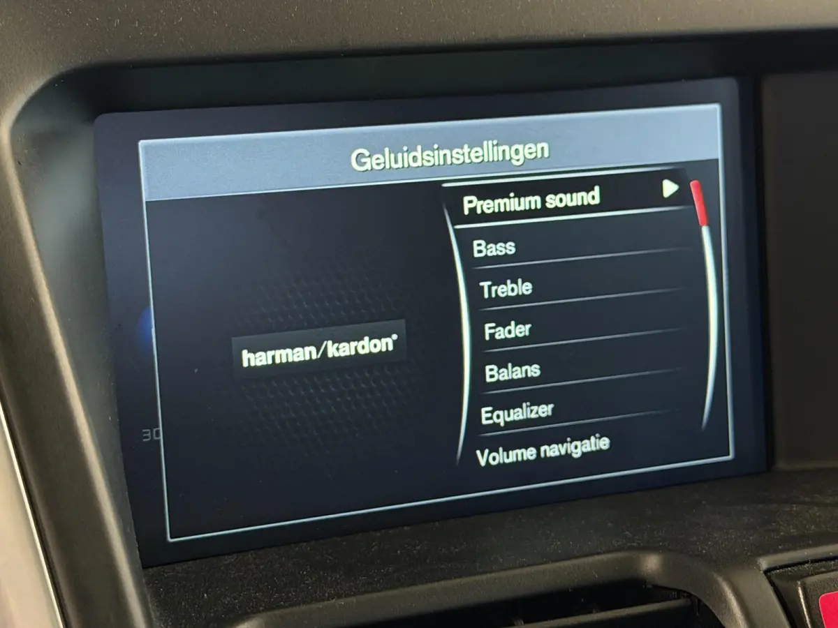 2.0 T5 FWD Summum | Pano | Harman Kardon | Leer | Camera | Stoelverw. | ACC ( Vestiging - Nieuwegein )