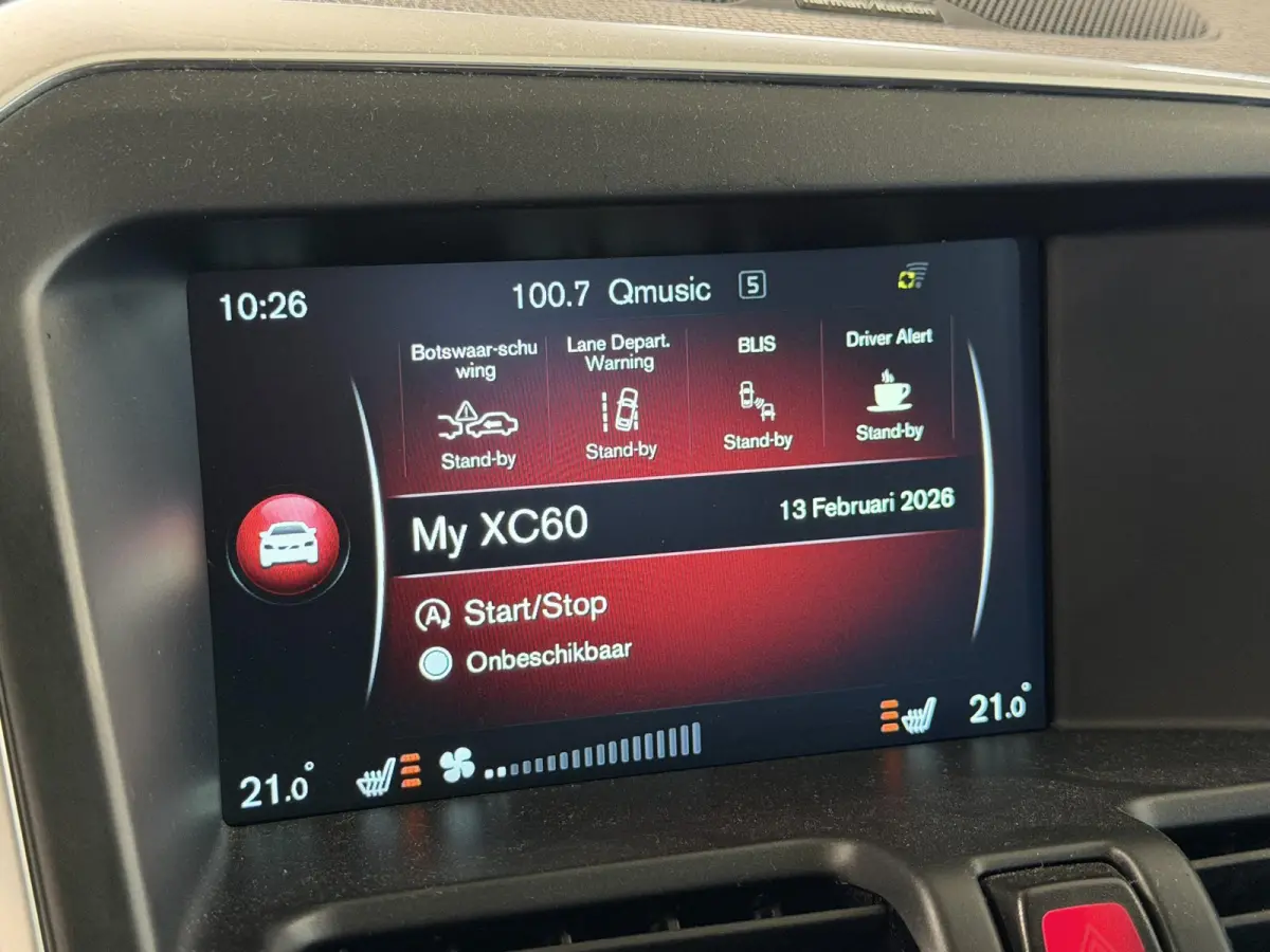 2.0 T5 FWD Summum | Pano | Harman Kardon | Leer | Camera | Stoelverw. | ACC ( Vestiging - Nieuwegein )