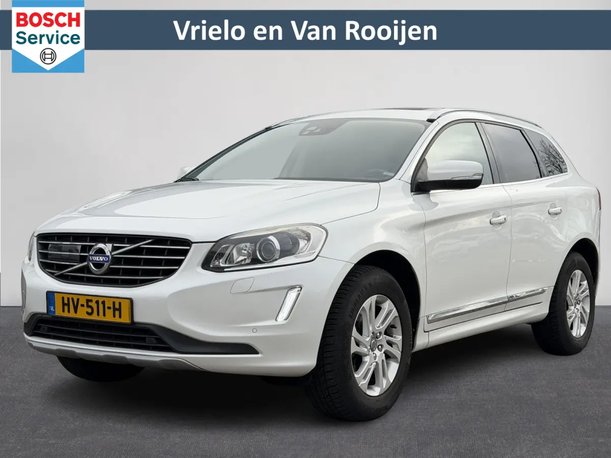 2.0 T5 FWD Summum | Pano | Harman Kardon | Leer | Camera | Stoelverw. | ACC ( Vestiging - Nieuwegein )