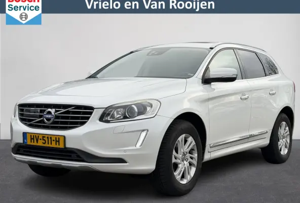 2.0 T5 FWD Summum | Pano | Harman Kardon | Leer | Camera | Stoelverw. | ACC ( Vestiging - Nieuwegein )