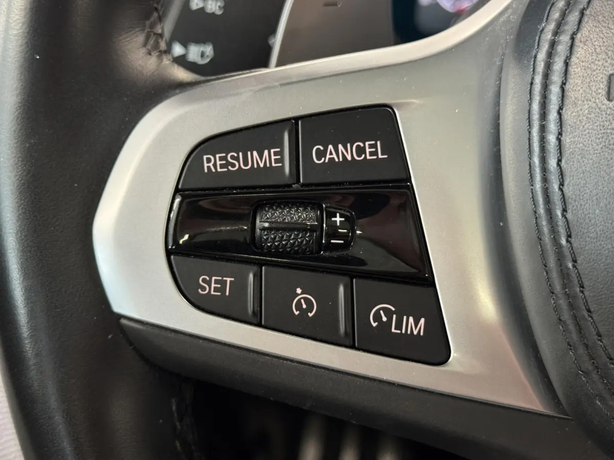 xDrive30e High Executive | M Sport | Pano | Camera | Navi | Leer | Elektr. Stoel + Memory | Navi ( Vestiging - Vianen )