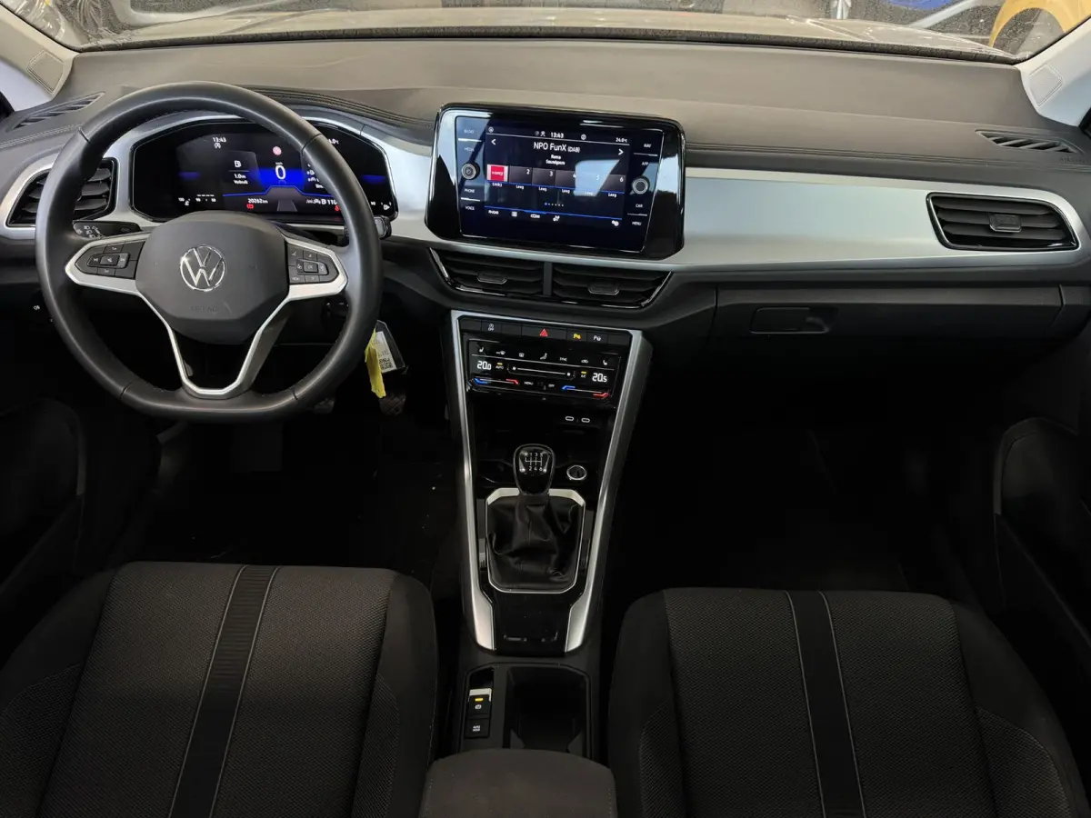 1.0 TSI Life | Clima | Carplay | PDC voor + achter | LM velgen | ( Vestiging - Nieuwegein )
