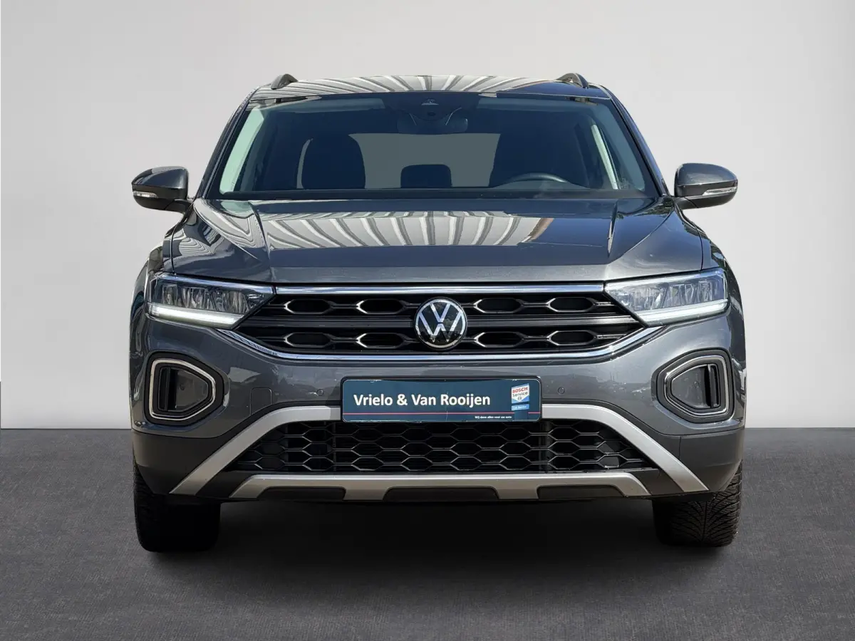 1.0 TSI Life | Clima | Carplay | PDC voor + achter | LM velgen | ( Vestiging - Nieuwegein )