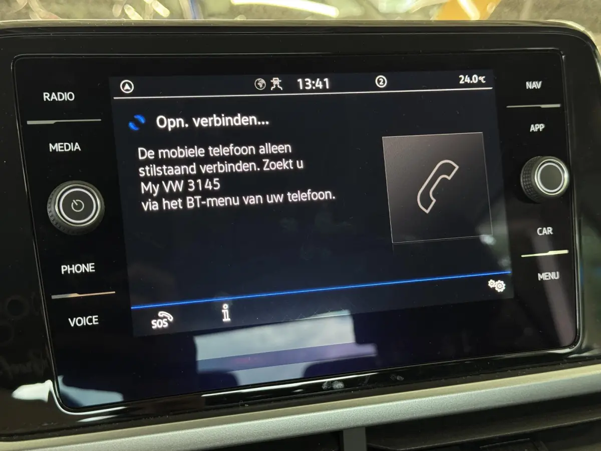 1.0 TSI Life | Clima | Carplay | PDC voor + achter | LM velgen | ( Vestiging - Nieuwegein )