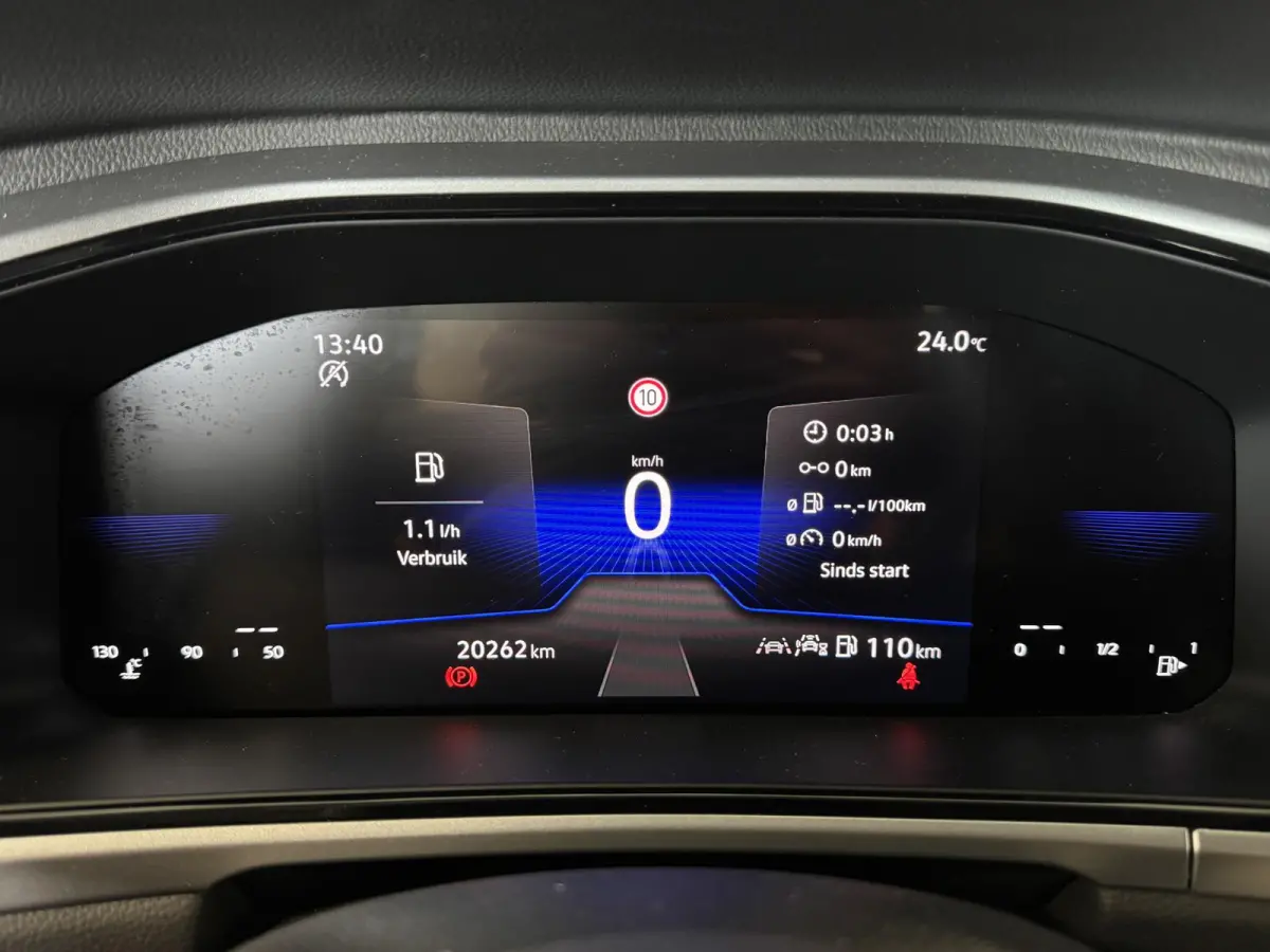 1.0 TSI Life | Clima | Carplay | PDC voor + achter | LM velgen | ( Vestiging - Nieuwegein )