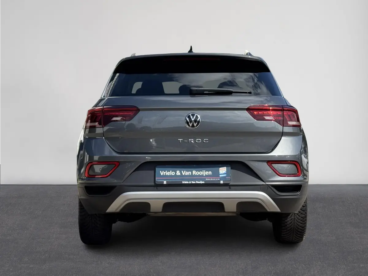 1.0 TSI Life | Clima | Carplay | PDC voor + achter | LM velgen | ( Vestiging - Nieuwegein )
