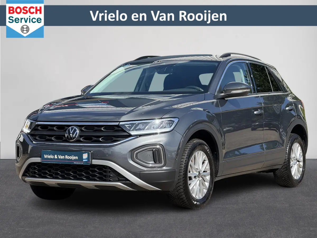 1.0 TSI Life | Clima | Carplay | PDC voor + achter | LM velgen | ( Vestiging - Nieuwegein )