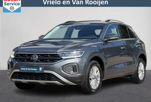 1.0 TSI Life | Clima | Carplay | PDC voor + achter | LM velgen | ( Vestiging - Nieuwegein )