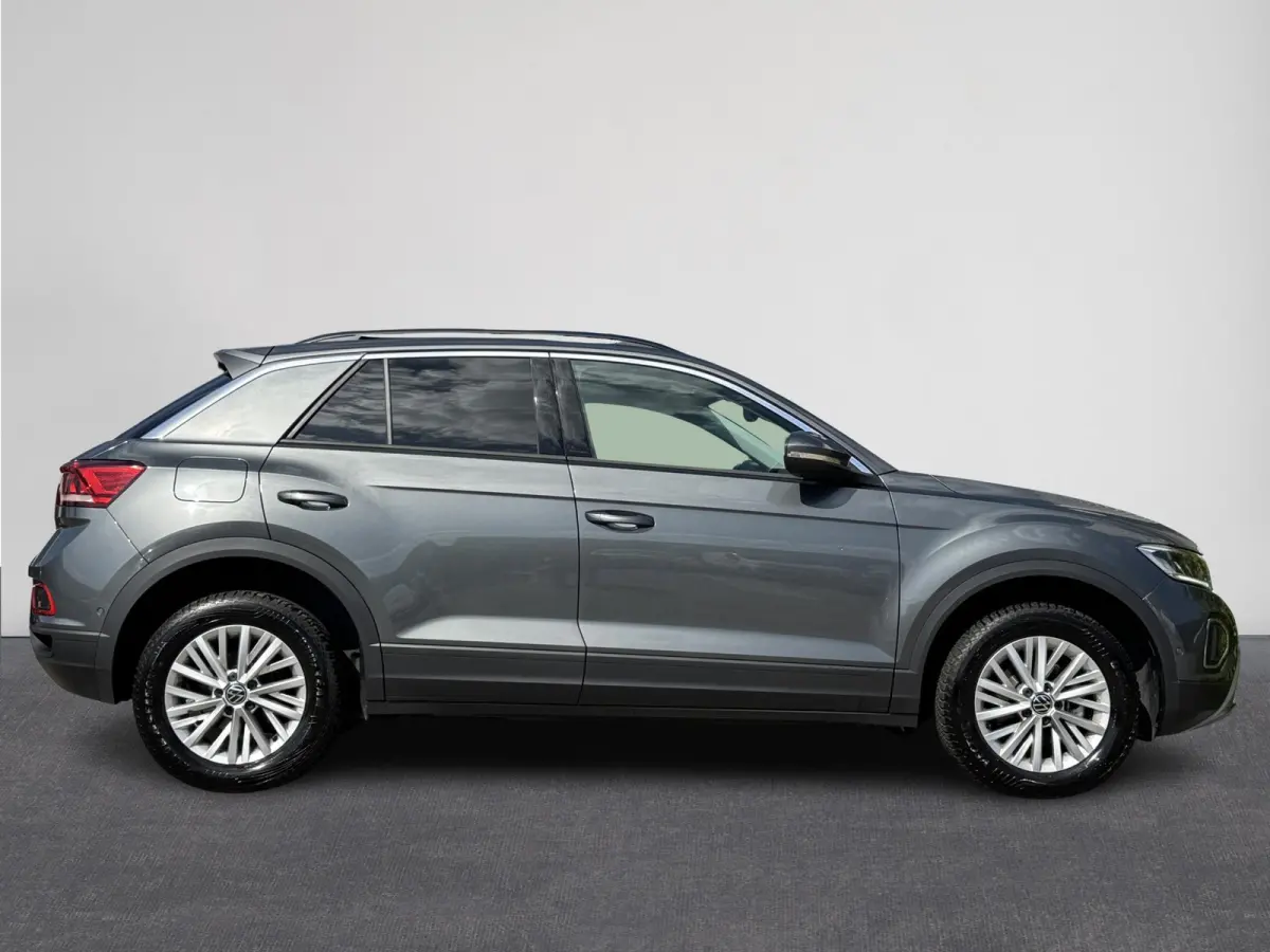 1.0 TSI Life | Clima | Carplay | PDC voor + achter | LM velgen | ( Vestiging - Nieuwegein )