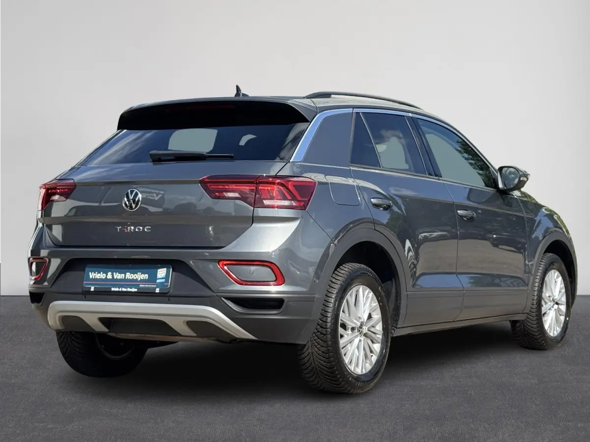 1.0 TSI Life | Clima | Carplay | PDC voor + achter | LM velgen | ( Vestiging - Nieuwegein )