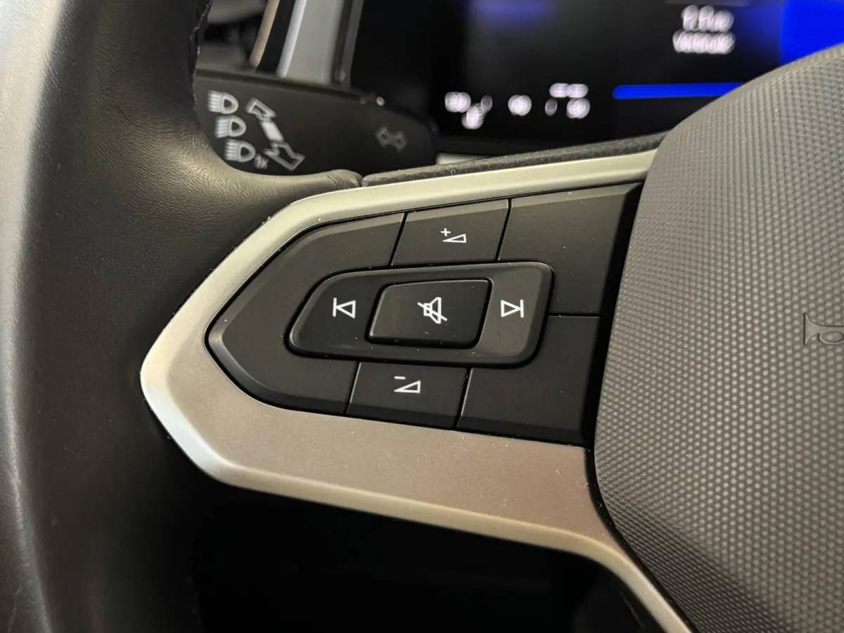 1.0 TSI Life | Clima | Carplay | PDC voor + achter | LM velgen | ( Vestiging - Nieuwegein )