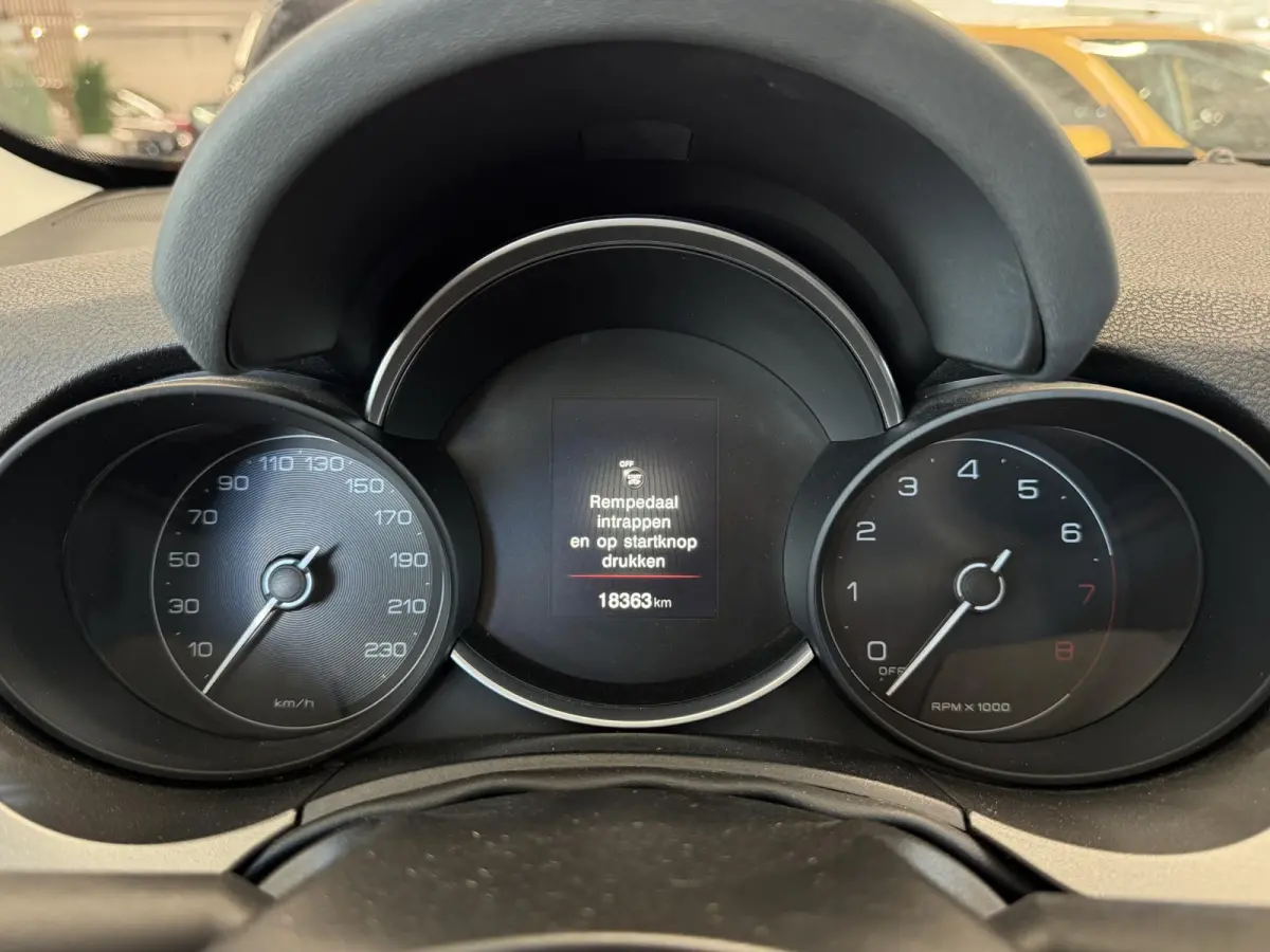 Cross 1.5 Hybrid Sport | Automaat | Clima | ACC | Navi | LED-lichtpakket | PDC | ( Vestiging - Vianen )