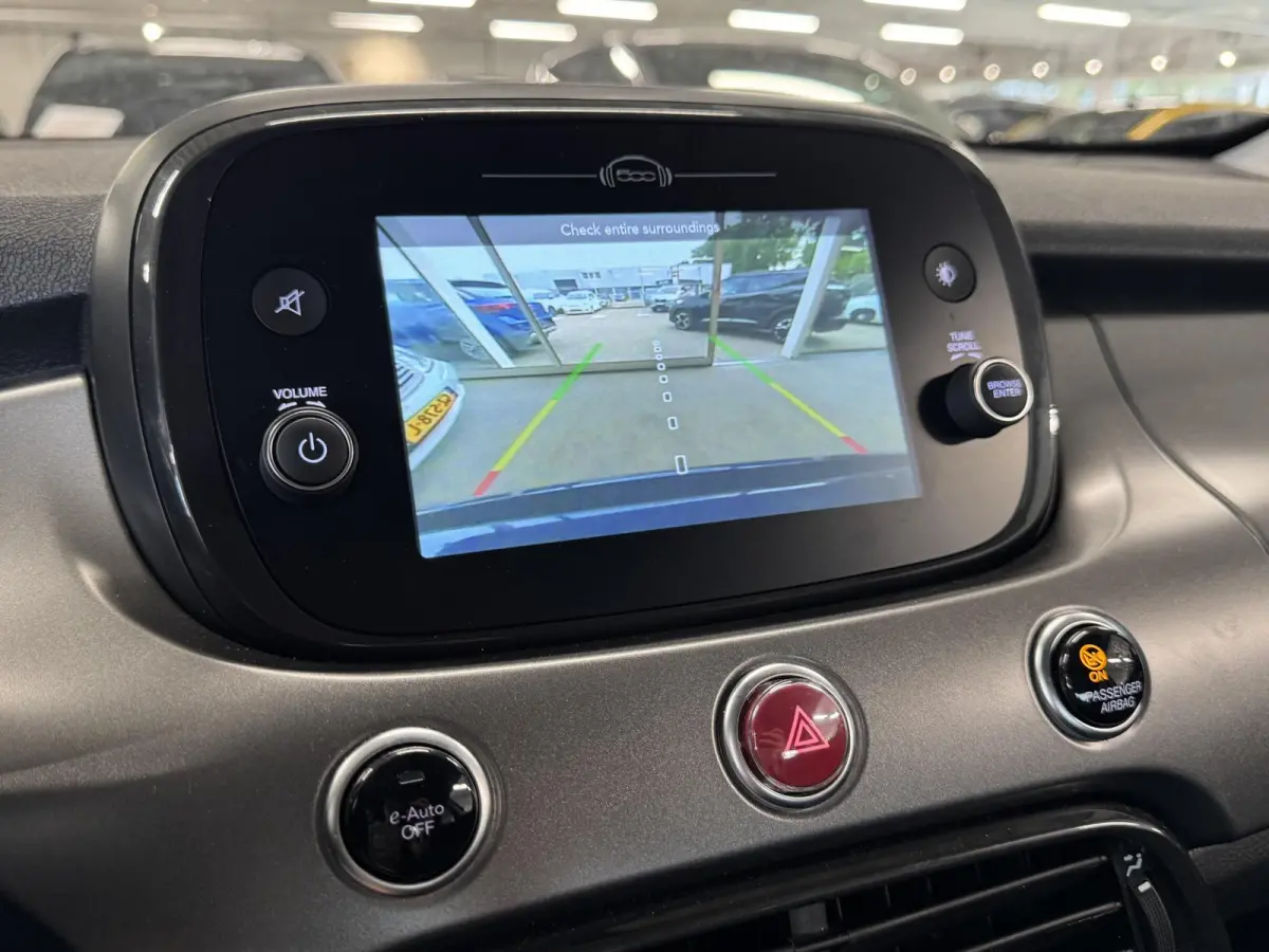Cross 1.5 Hybrid Sport | Automaat | Clima | ACC | Navi | LED-lichtpakket | PDC | ( Vestiging - Vianen )