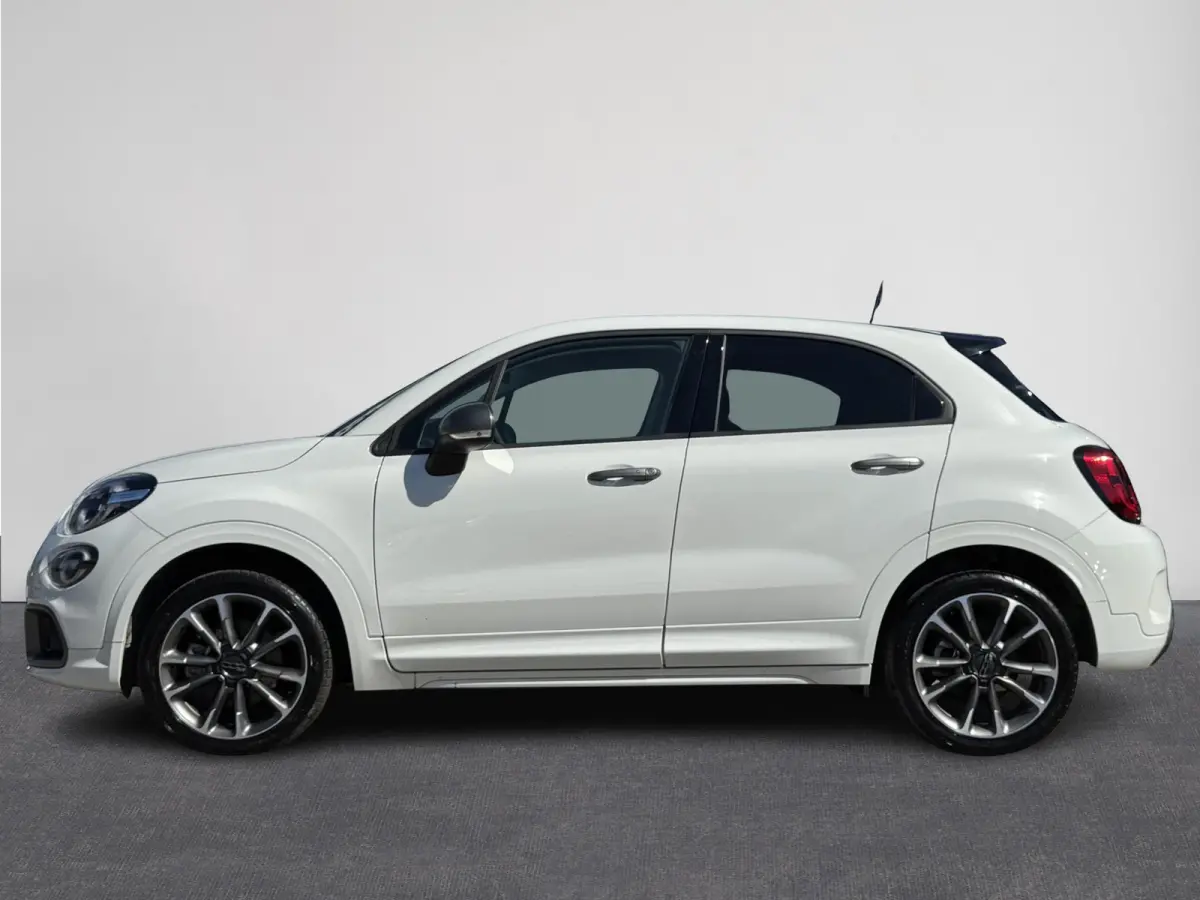 Cross 1.5 Hybrid Sport | Automaat | Clima | ACC | Navi | LED-lichtpakket | PDC | ( Vestiging - Vianen )
