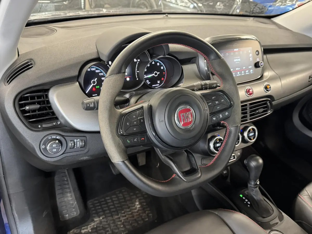 Cross 1.5 Hybrid Sport | Automaat | Clima | ACC | Navi | LED-lichtpakket | PDC | ( Vestiging - Vianen )