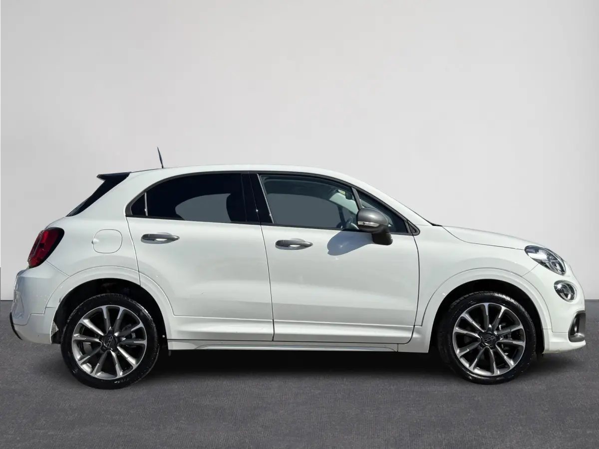 Cross 1.5 Hybrid Sport | Automaat | Clima | ACC | Navi | LED-lichtpakket | PDC | ( Vestiging - Vianen )