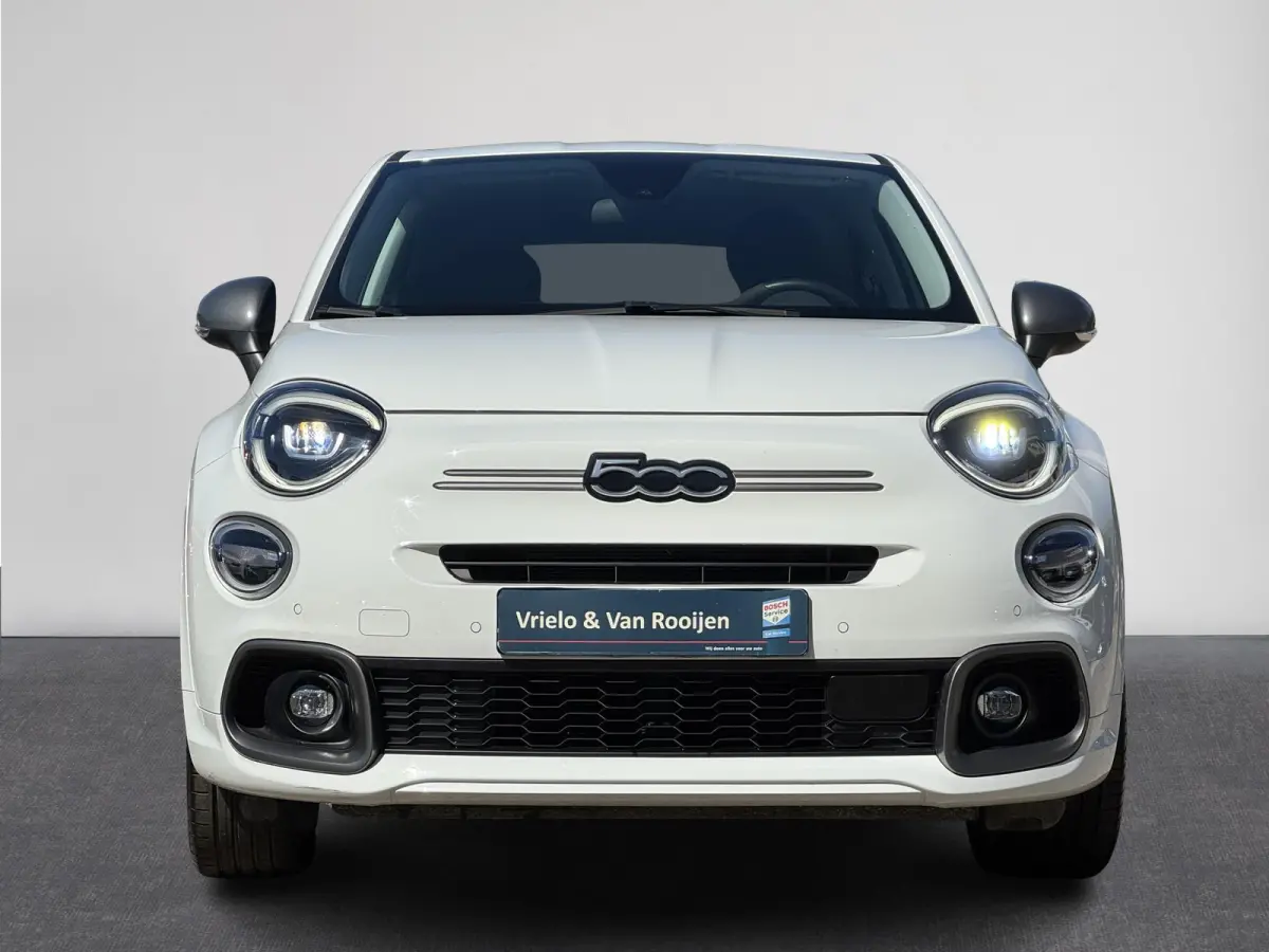 Cross 1.5 Hybrid Sport | Automaat | Clima | ACC | Navi | LED-lichtpakket | PDC | ( Vestiging - Vianen )