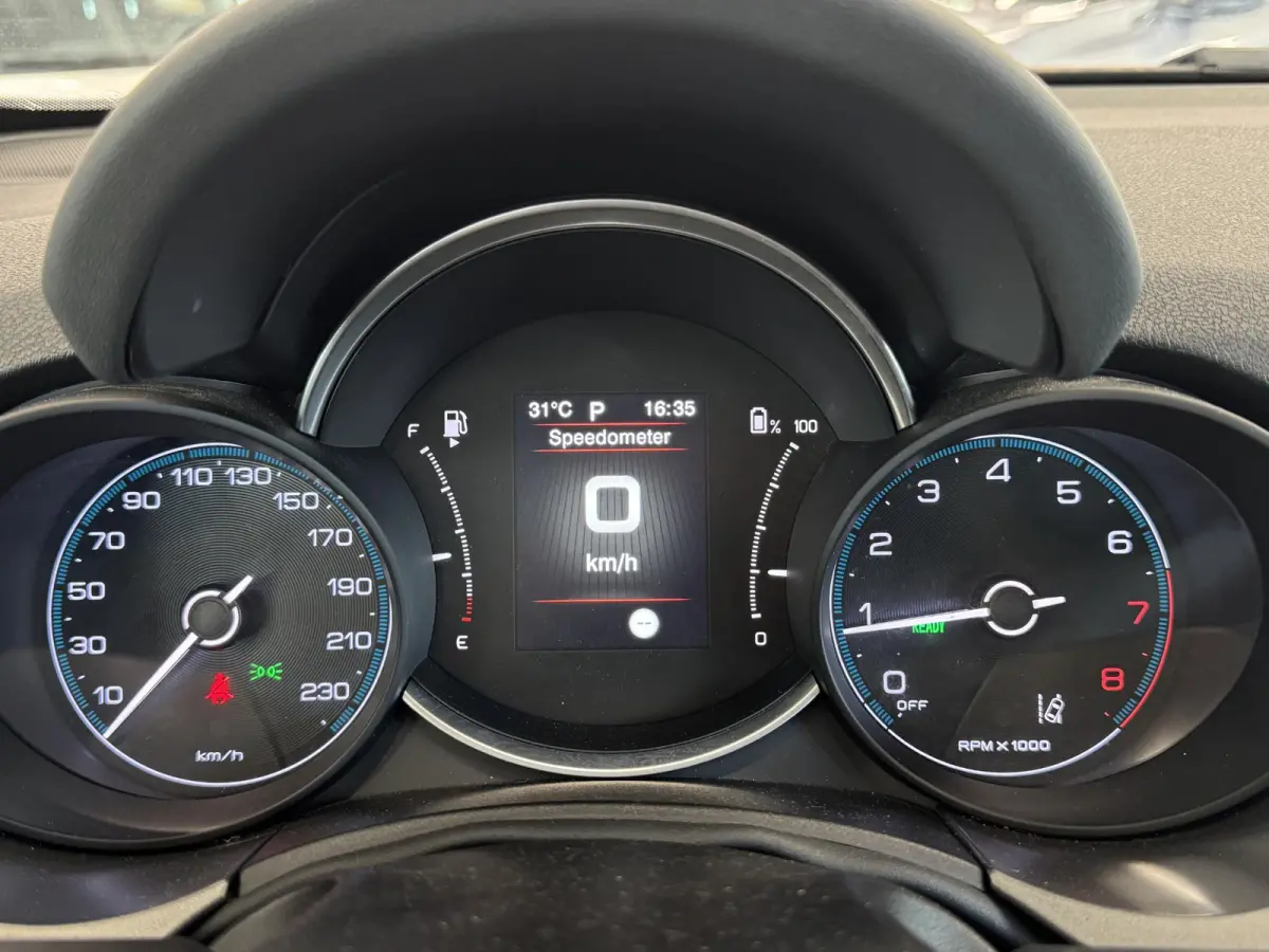 Cross 1.5 Hybrid Sport | Automaat | Clima | ACC | Navi | LED-lichtpakket | PDC | ( Vestiging - Vianen )