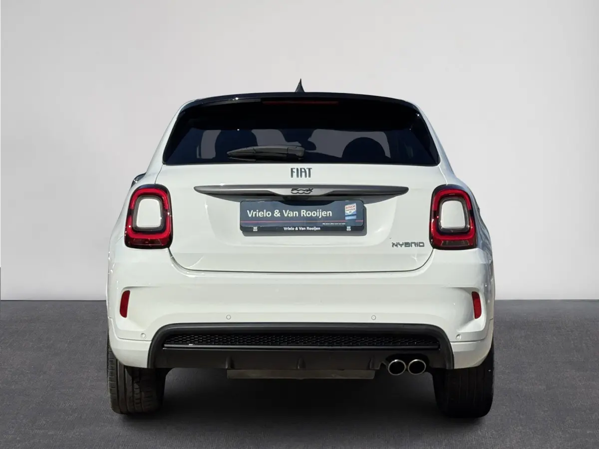 Cross 1.5 Hybrid Sport | Automaat | Clima | ACC | Navi | LED-lichtpakket | PDC | ( Vestiging - Vianen )