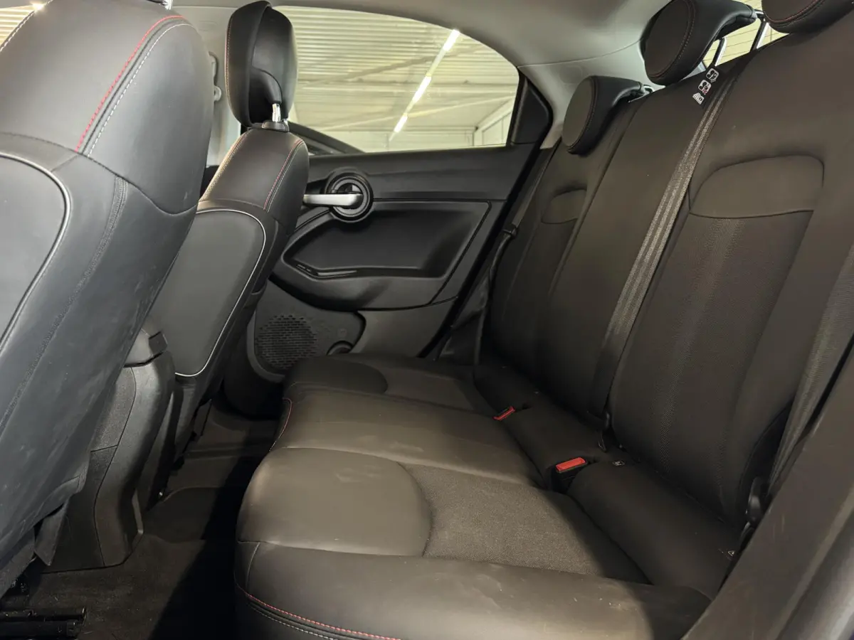 Cross 1.5 Hybrid Sport | Automaat | Clima | ACC | Navi | LED-lichtpakket | PDC | ( Vestiging - Vianen )