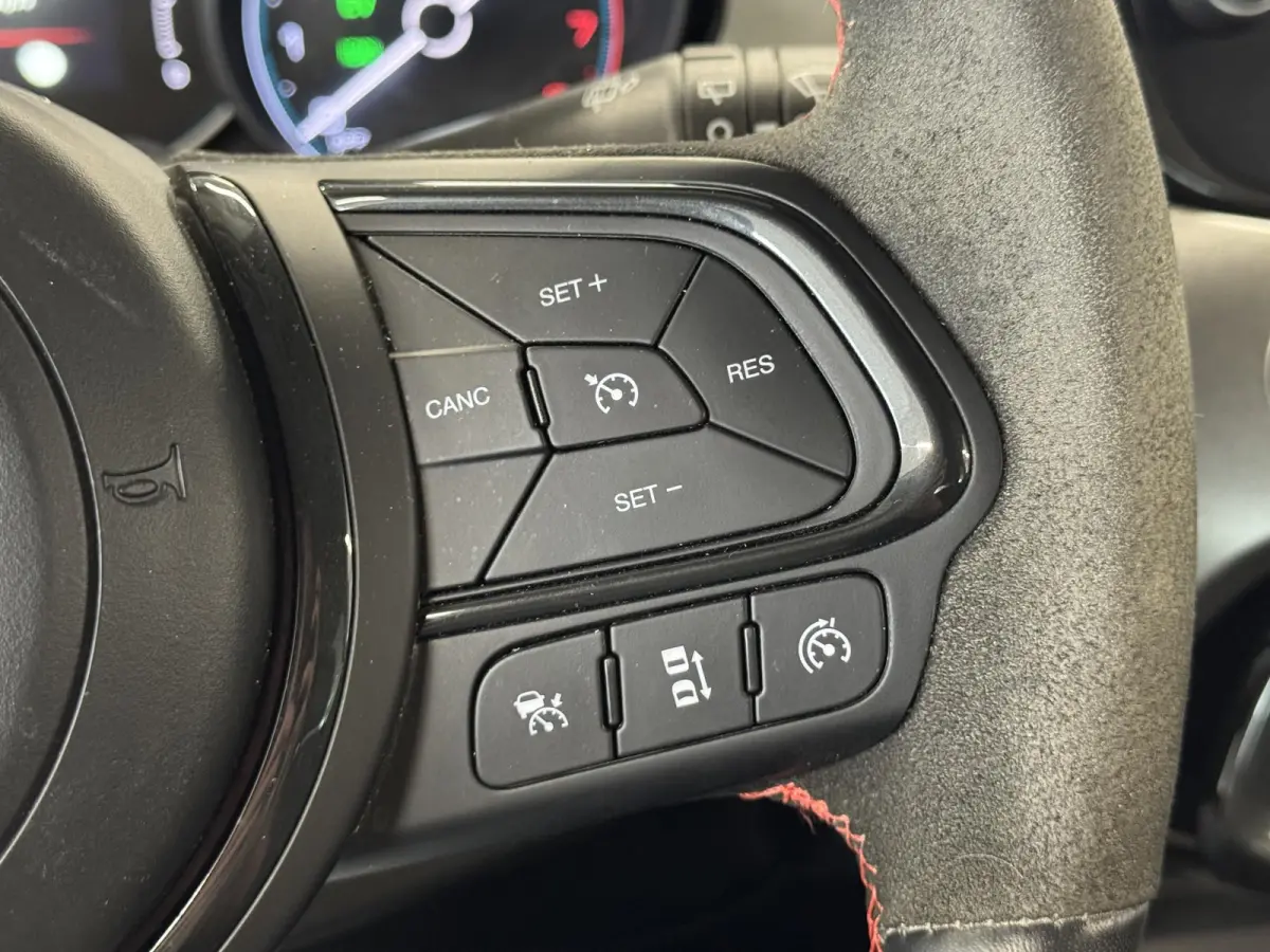 Cross 1.5 Hybrid Sport | Automaat | Clima | ACC | Navi | LED-lichtpakket | PDC | ( Vestiging - Vianen )