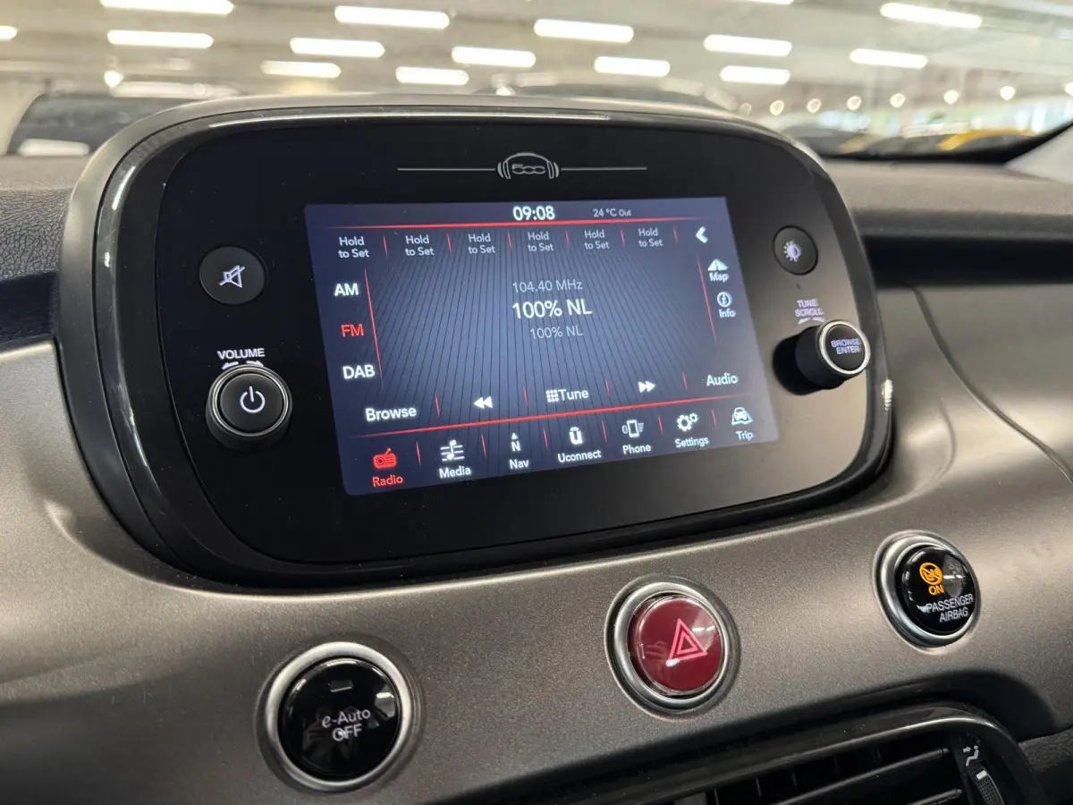 Cross 1.5 Hybrid Sport | Automaat | Clima | ACC | Navi | LED-lichtpakket | PDC | ( Vestiging - Vianen )