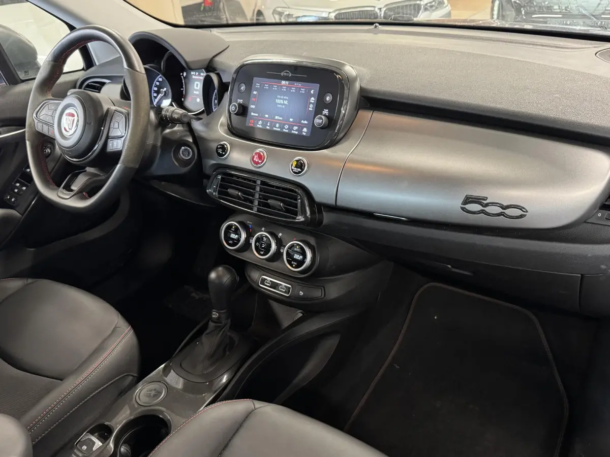 Cross 1.5 Hybrid Sport | Automaat | Clima | ACC | Navi | LED-lichtpakket | PDC | ( Vestiging - Vianen )