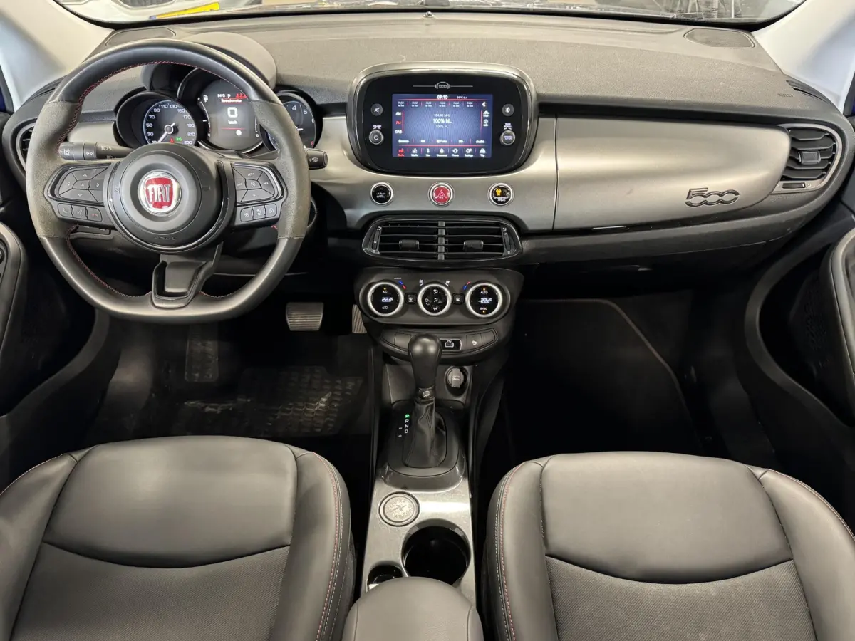 Cross 1.5 Hybrid Sport | Automaat | Clima | ACC | Navi | LED-lichtpakket | PDC | ( Vestiging - Vianen )