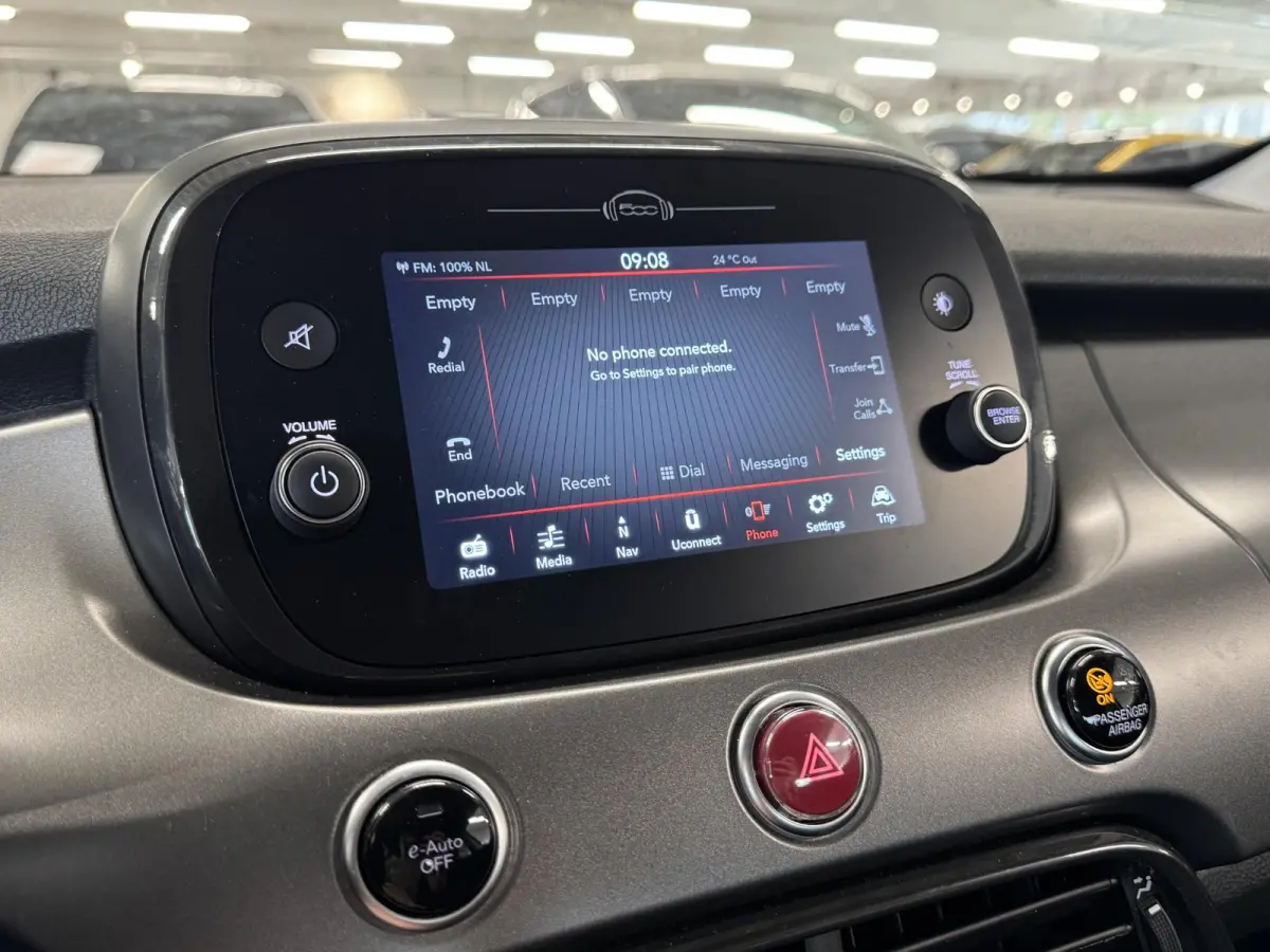 Cross 1.5 Hybrid Sport | Automaat | Clima | ACC | Navi | LED-lichtpakket | PDC | ( Vestiging - Vianen )