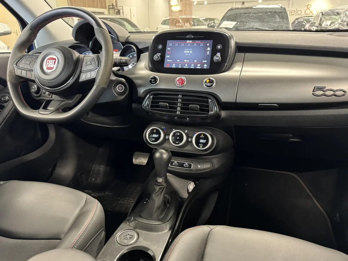 Cross 1.5 Hybrid Sport | Automaat | Clima | ACC | Navi | LED-lichtpakket | PDC | ( Vestiging - Vianen )