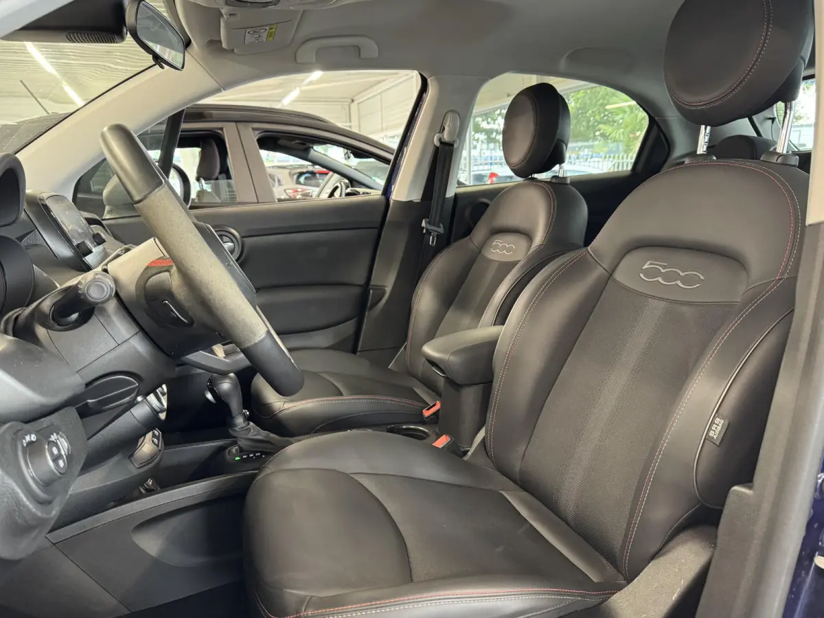 Cross 1.5 Hybrid Sport | Automaat | Clima | ACC | Navi | LED-lichtpakket | PDC | ( Vestiging - Vianen )
