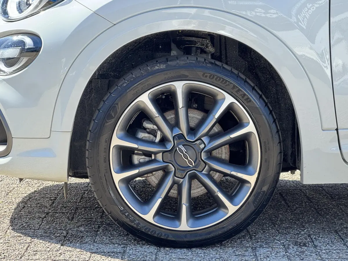 Cross 1.5 Hybrid Sport | Automaat | Clima | ACC | Navi | LED-lichtpakket | PDC | ( Vestiging - Vianen )